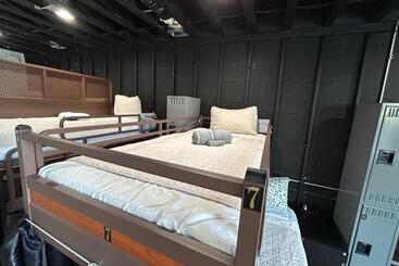Stay 424 Hostel