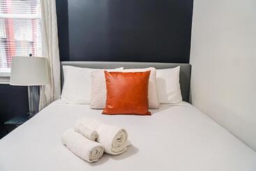 Stay 424 Hostel