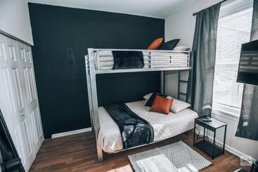 Stay 424 Hostel