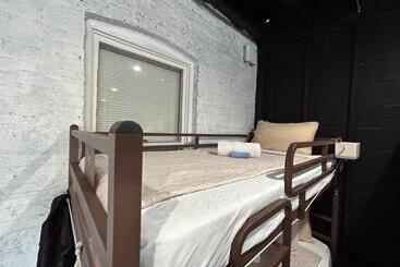 Stay 424 Hostel