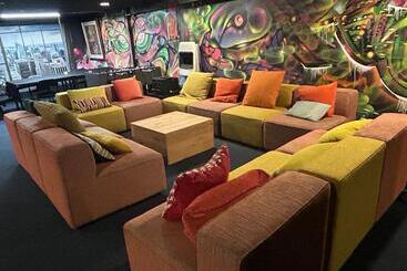 Stay 424 Hostel