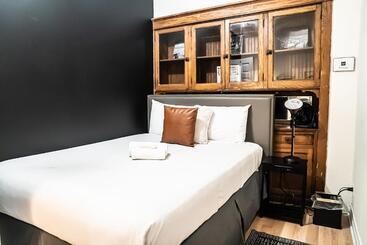 Stay 424 Hostel
