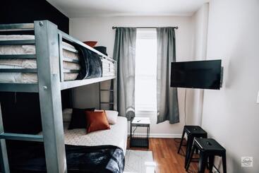 Stay 424 Hostel