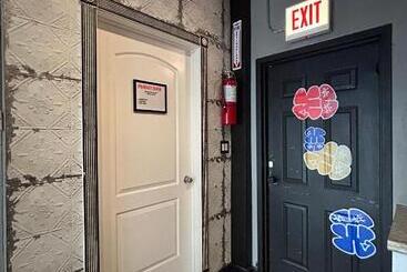 Stay 424 Hostel