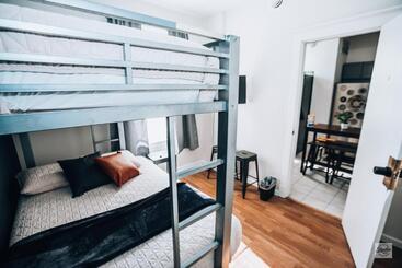 Stay 424 Hostel