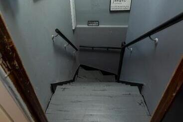 Stay 424 Hostel