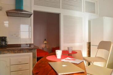 Apartamentos Playa Azul