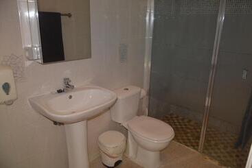 Apartamentos Playa Azul