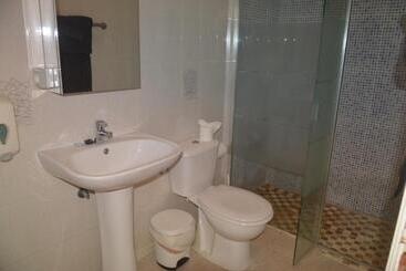 Apartamentos Playa Azul