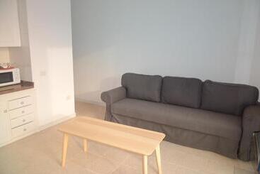 Apartamentos Playa Azul