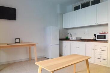 Apartamentos Playa Azul