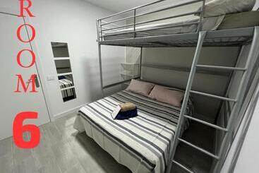 B&b Paraiso Tenerife