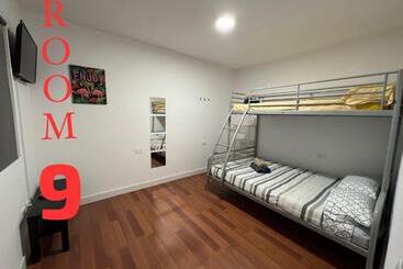 B&b Paraiso Tenerife