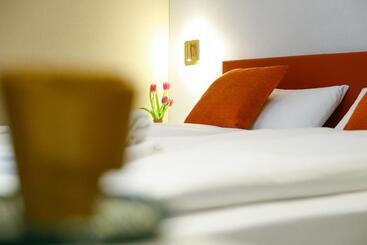 Boutique Hotel Piazza Grande