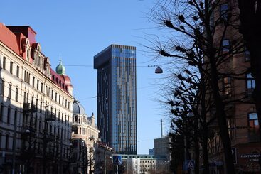 Clarion Hotel Draken