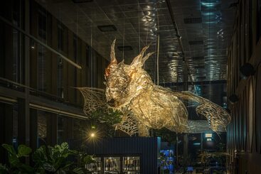 Clarion Hotel Draken