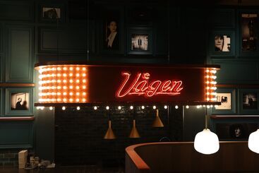 Clarion Hotel Draken