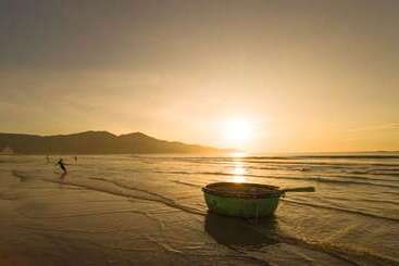 Golden Sun Apartment By New Sky Travel - Da Nang
