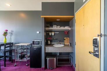 هتل Urban Nest, 1 Bdrm Apt