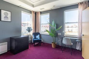 هتل Urban Nest, 1 Bdrm Apt