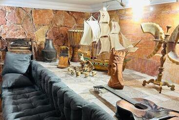 هتل Aspar Boutique