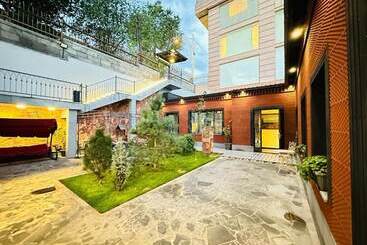 هتل Aspar Boutique