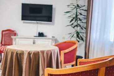 هتل Aspar Boutique