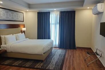 هتل Avari Xpress Gilgit