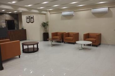 هتل Avari Xpress Gilgit