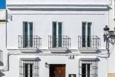هتل Boutique Suites