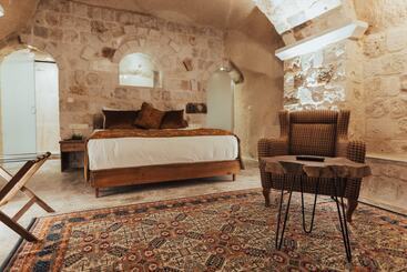 Hotel Harem Suites Cappadocia