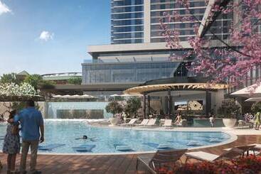 هتل Loews Arlington