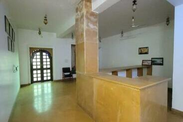 هتل Mamamia Jaisalmer