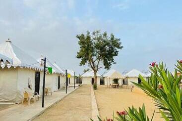 هتل Mamamia Jaisalmer