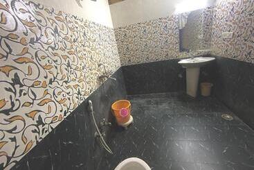 هتل Mamamia Jaisalmer
