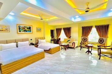 هتل Pearl Inn
