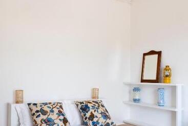 هتل Tenuta Dei Principi Di Spadafora