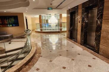 Imperial Hotel Riyadh