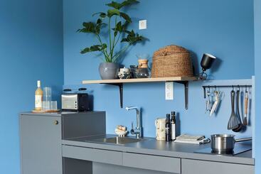 Nena Apartments Bochum City