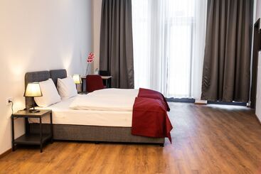 Trip Inn Hotel Düsseldorf Neuss