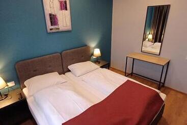 Trip Inn Hotel Düsseldorf Neuss