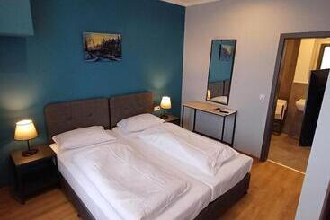 Trip Inn Hotel Düsseldorf Neuss