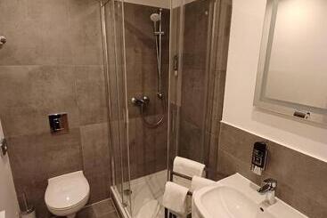 Trip Inn Hotel Düsseldorf Neuss