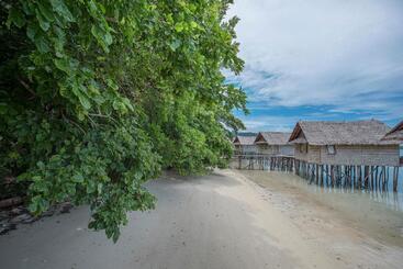 Papua Paradise Eco Resort