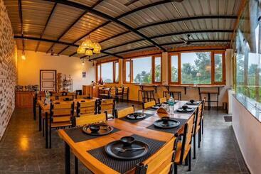 Paradise Pool Resort By Beyond Stay Nainital