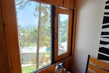 Paradise Pool Resort By Beyond Stay Nainital