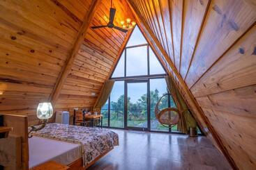 Paradise Pool Resort By Beyond Stay Nainital