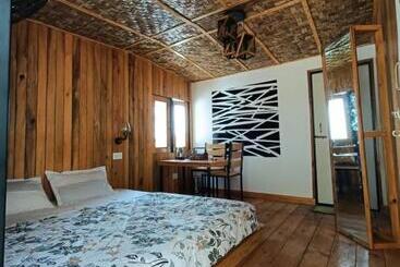 Paradise Pool Resort By Beyond Stay Nainital