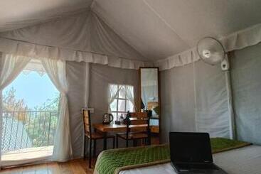 Paradise Pool Resort By Beyond Stay Nainital