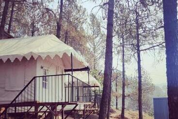 Paradise Pool Resort By Beyond Stay Nainital